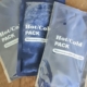 HOT/COLD PACKS